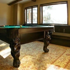 Fodor Billiards - Thornton