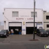 Alioto's gallery