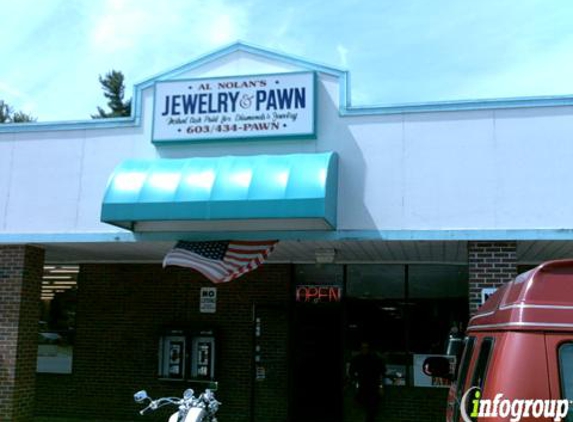 Al Nolan's Jewelry & Pawn - Derry, NH