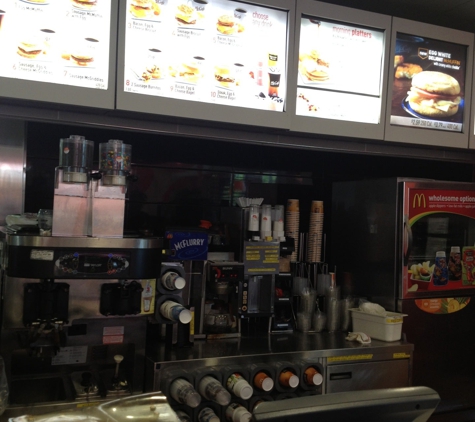 McDonald's - Upper Chichester, PA