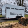 New View Stump Grinding gallery
