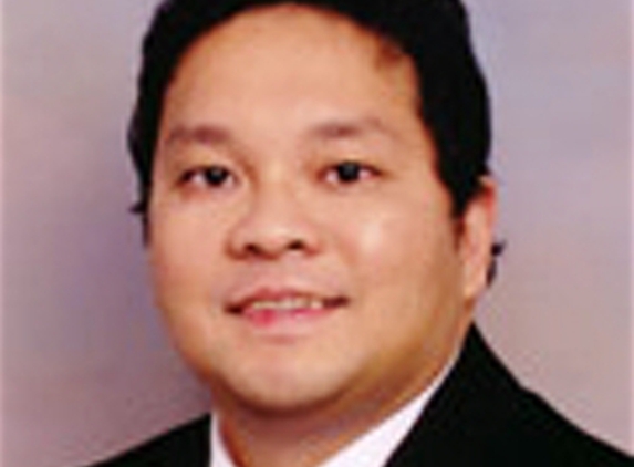 Dr. Roderick Remoroza, MD - Rome, GA