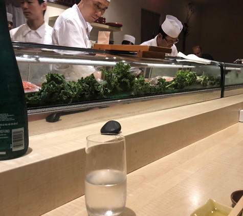 Sushi of Gari 46 - New York, NY