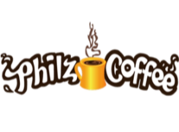 Philz Coffee - Torrance, CA