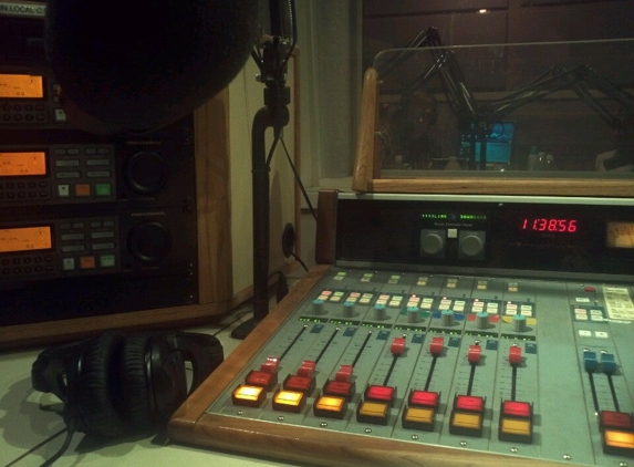 Kpfk - Studio City, CA