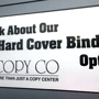 Copy Co Print & Copy Center