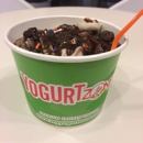 Yogurt Zone - Ice Cream & Frozen Desserts