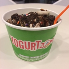 Yogurt Zone