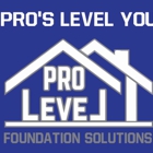 Pro Level foundation solutions