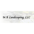 M B Landscaping - Landscape Designers & Consultants