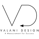 Valani Design - Embroidery
