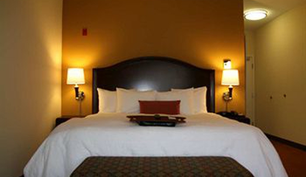 Hampton Inn & Suites Conroe - I-45 North - Conroe, TX