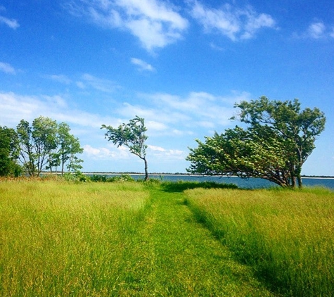 Orient Yacht Club - Orient, NY