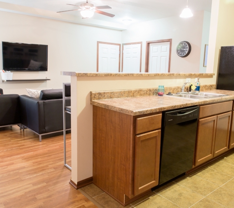 Prairie Pointe Student Living - Ankeny, IA