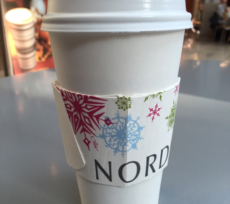 Nordstrom Espresso Bar - Columbia, MD