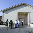 Immokalee Haitian Free Methodist Church