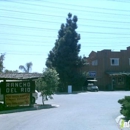 Rancho Del Rio - Stables