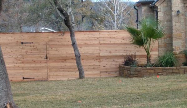 Austex Fence and Deck - Austin, TX