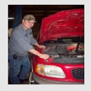 Collins Auto Repair - Automobile Air Conditioning Equipment-Service & Repair