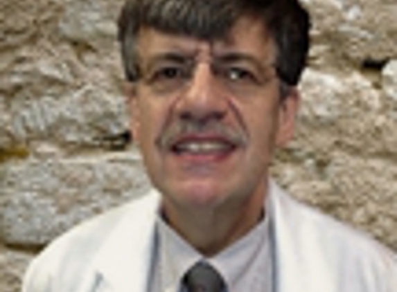 Dr. Anthony Richard Riela, MD - Plano, TX