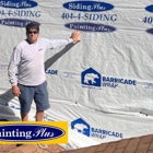 Painting Plus, Inc