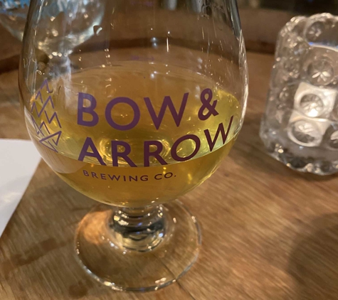 Bow & Arrow Brewing Company - Albuquerque, NM