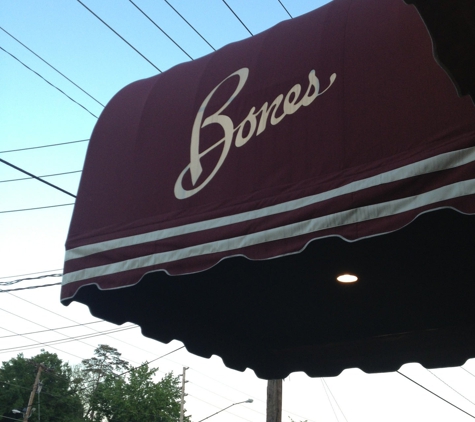Bone's Restaurant - Atlanta, GA