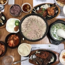 Jinsol Gukbap - Korean Restaurants