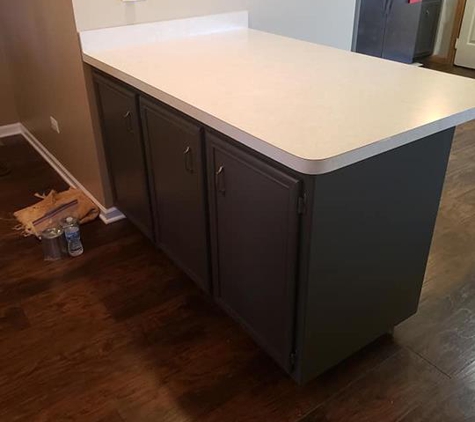 Mar-Lynn Furniture Restoration And Kitchen Cabinets L.L.C. - Mokena, IL