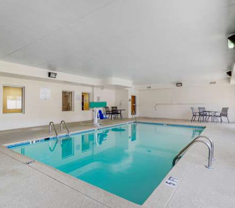 Comfort Inn & Suites - Corbin, KY