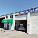 Canaga Point S Commercial Tire and Service - Tire Dealers