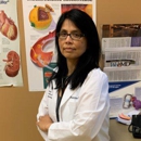 Premier Cardiac and Vascular: Anita Banerjee, MD, FACC - Physicians & Surgeons, Cardiology