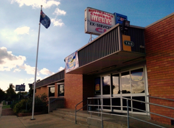 Peak Hill Ex-Services & Citizens Club Ltd - Peak Hill, NSW