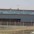 Advanced Cleaning Equipment - Steam Cleaning Equipment