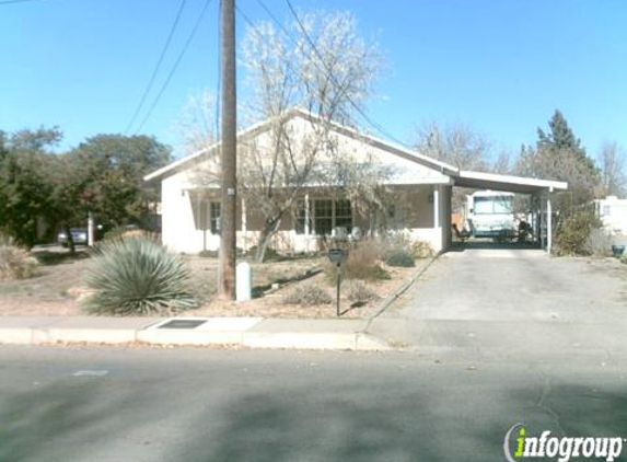 Arbor RV Park - Albuquerque, NM