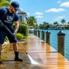 Barnacle Boys Marine Cleaning gallery