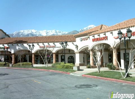 Naturalawn of America - Rancho Cucamonga, CA