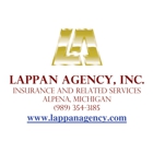 Lappan Agency