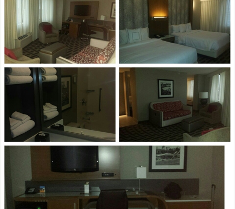 Courtyard by Marriott - Minneapolis, MN