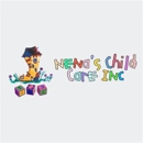 Nena's Child Care Inc - Child Care