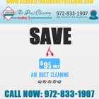 Carrollton Air Duct Cleaning