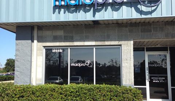 MaidPro Orlando West - Winter Garden, FL