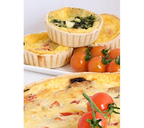 Ludo's Gourmet Kitchen - Avoca Beach, NSW