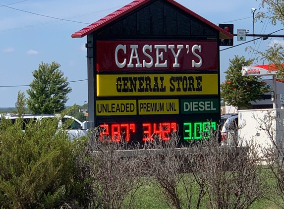 Casey's General Store - Derby, KS