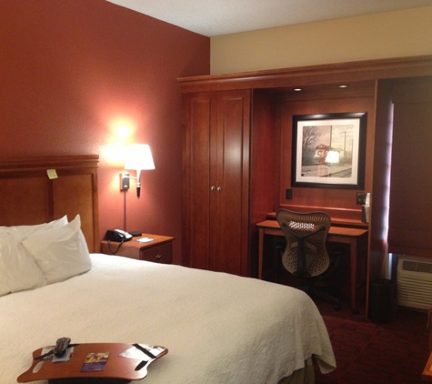 Hampton Inn Joliet - I-55 - Joliet, IL