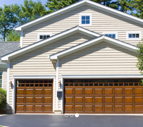 Guaranteed Garage Doors - Arvada, CO