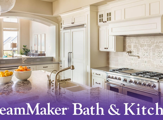 DreamMaker Bath & Kitchen - Waco, TX