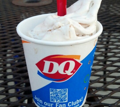 Dairy Queen Grill & Chill - Sioux Falls, SD