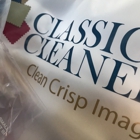 Classic Cleaners