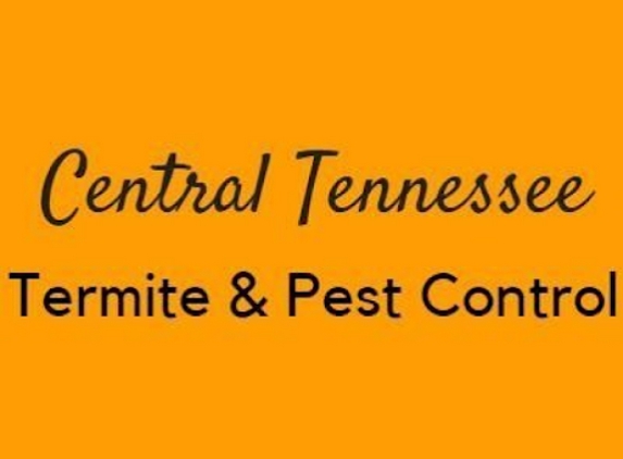 Central Tennessee Termite & Pest Control